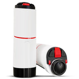 Lurevibe - Darth Vader Fully Automatic Telescopic Airplane Cup  For Men