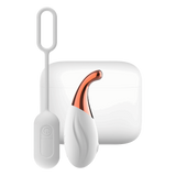 Lurevibe - App Control Clitoral Stimulator Vibrator Massager