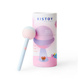 Kistoy Lalapop Lollipop Vibrator Klitorisstimulationsmassagegerät 