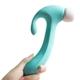 Hammer Saugen Vibrator Orgasmus Multifunktionale Weibliche Masturbator