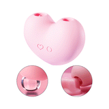 Lurevibe - Supreme Ecstasy Trifecta: Saugen, Lecken und vibrierendes Vergnügen