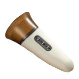 WOWYES Zungenleck-Vibrator