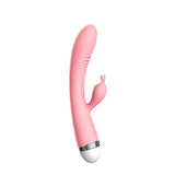 Lurevibe - Strong Dildo Vibrator G-spot Clitoris Stimulator