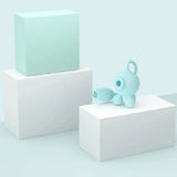 Lurevibe Octopus Klitoris Massage Klammern Starke Saugnapf Vibrator Nippel Sauger 