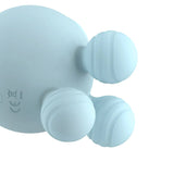 Lurevibe Octopus Klitoris Massage Klammern Starke Saugnapf Vibrator Nippel Sauger 