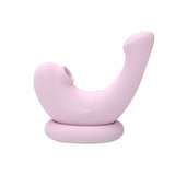 Lurevibe - Saug-Robbenvibrator mit 5-Frequenz-Vibration 